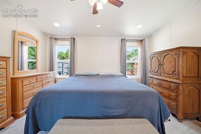 201 Comanche Village Drive, Fountain, CO 80817