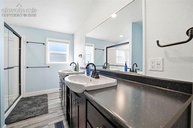 201 Comanche Village Drive, Fountain, CO 80817