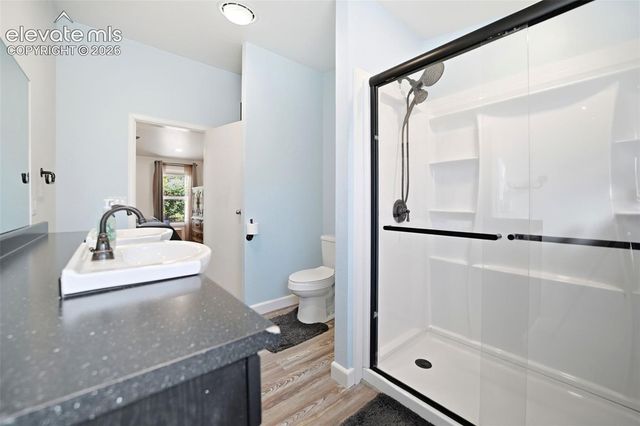 201 Comanche Village Drive, Fountain, CO 80817