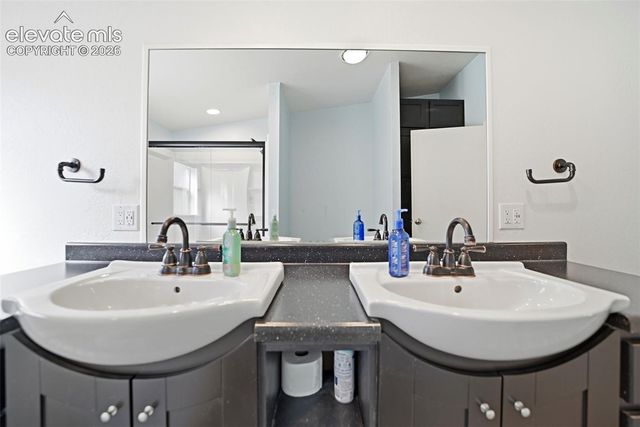 201 Comanche Village Drive, Fountain, CO 80817