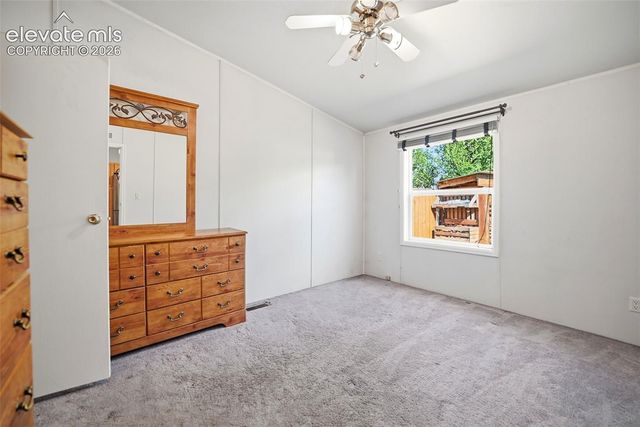 201 Comanche Village Drive, Fountain, CO 80817