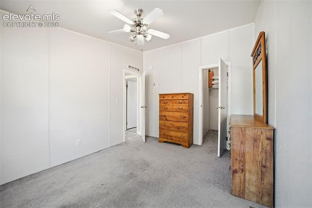 201 Comanche Village Drive, Fountain, CO 80817