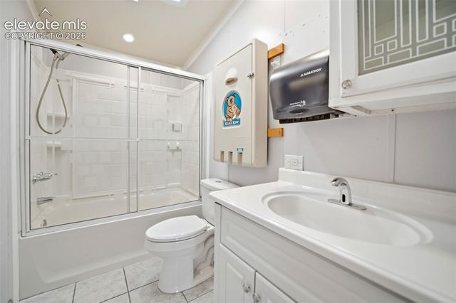 201 Comanche Village Drive, Fountain, CO 80817