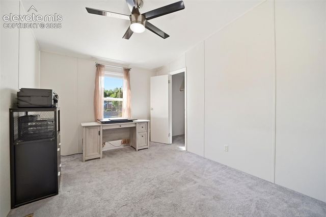 201 Comanche Village Drive, Fountain, CO 80817