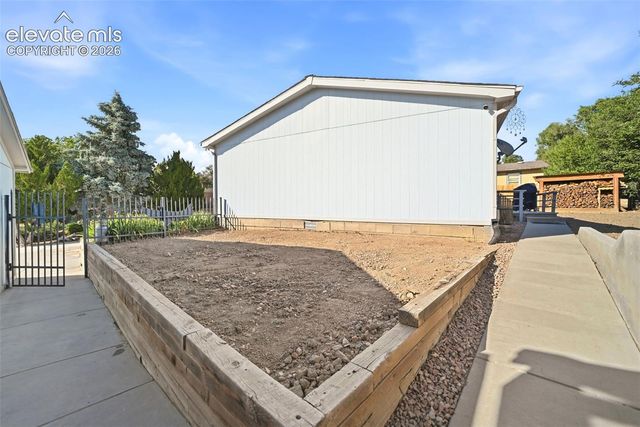 201 Comanche Village Drive, Fountain, CO 80817