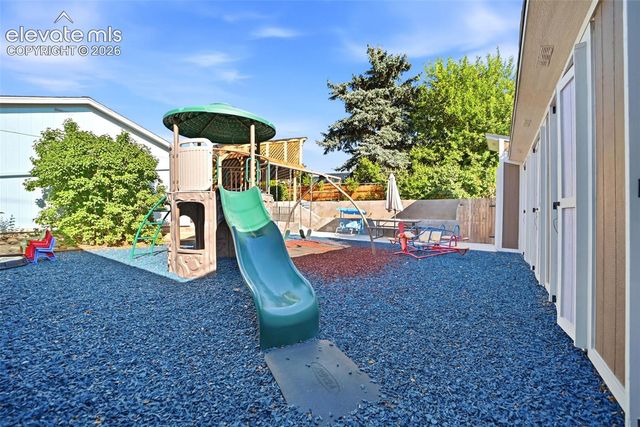 201 Comanche Village Drive, Fountain, CO 80817