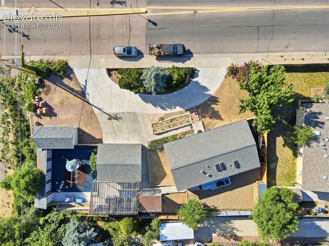 201 Comanche Village Drive, Fountain, CO 80817
