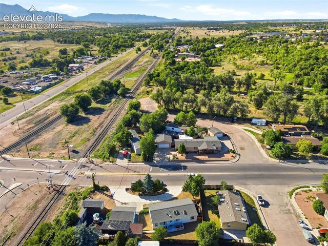 201 Comanche Village Drive, Fountain, CO 80817