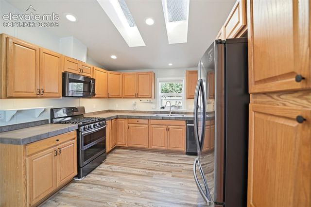 201 Comanche Village Drive, Fountain, CO 80817