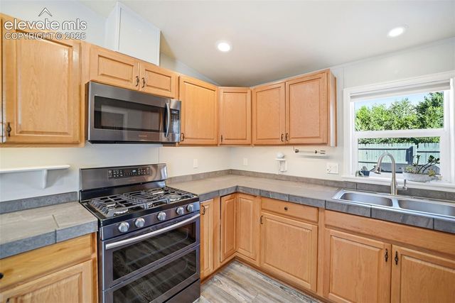 201 Comanche Village Drive, Fountain, CO 80817