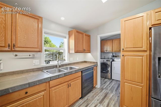 201 Comanche Village Drive, Fountain, CO 80817