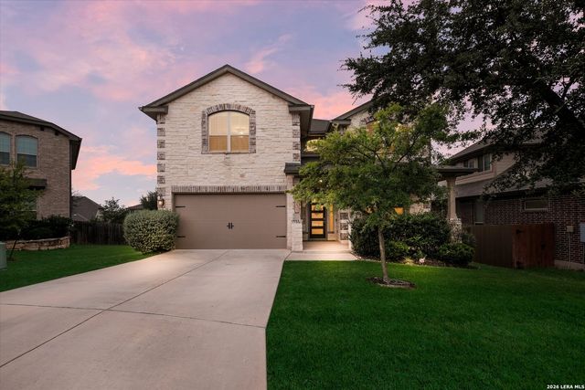 8235 Scarlet Gaura, Boerne, TX 78015
