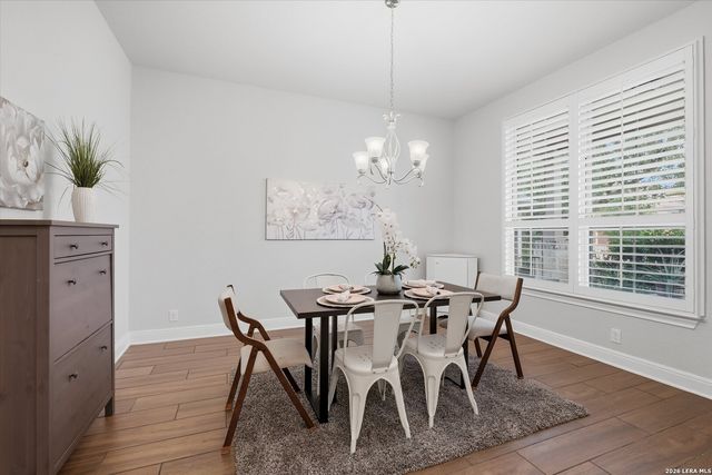 8235 Scarlet Gaura, Boerne, TX 78015
