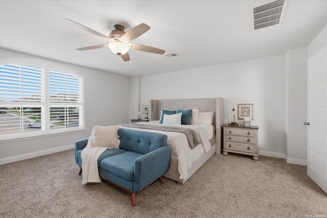 8235 Scarlet Gaura, Boerne, TX 78015