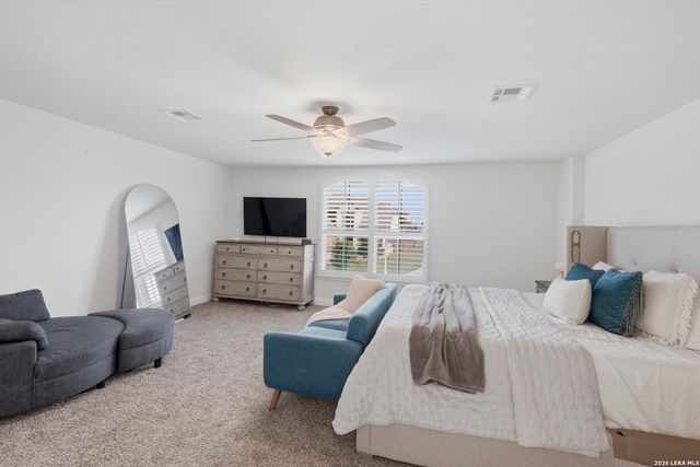8235 Scarlet Gaura, Boerne, TX 78015