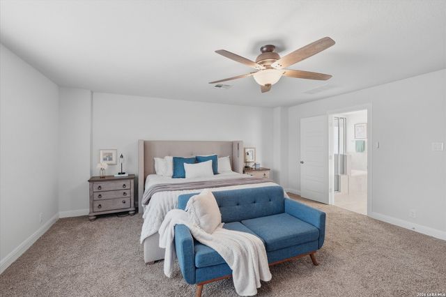 8235 Scarlet Gaura, Boerne, TX 78015