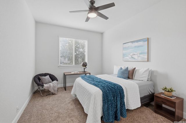 8235 Scarlet Gaura, Boerne, TX 78015