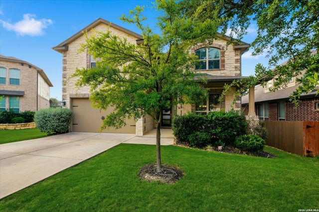 8235 Scarlet Gaura, Boerne, TX 78015