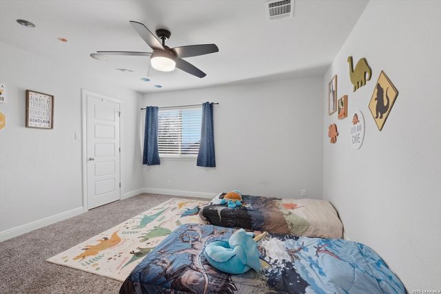 8235 Scarlet Gaura, Boerne, TX 78015