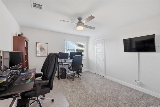 8235 Scarlet Gaura, Boerne, TX 78015