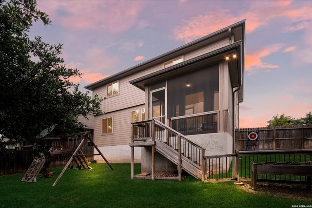 8235 Scarlet Gaura, Boerne, TX 78015