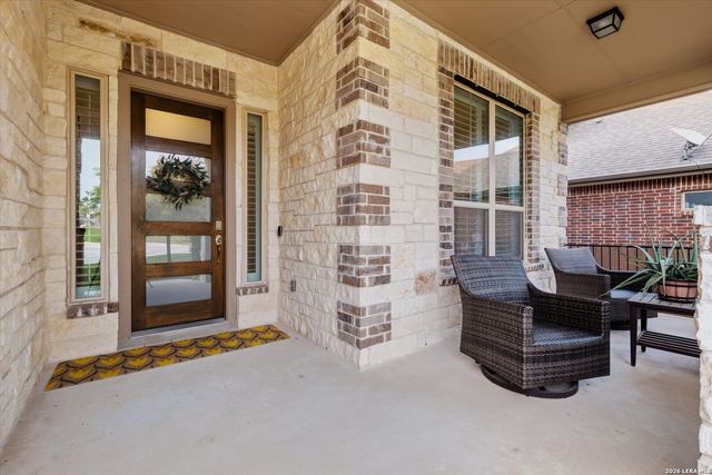 8235 Scarlet Gaura, Boerne, TX 78015