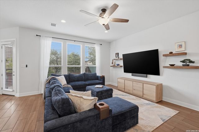 8235 Scarlet Gaura, Boerne, TX 78015