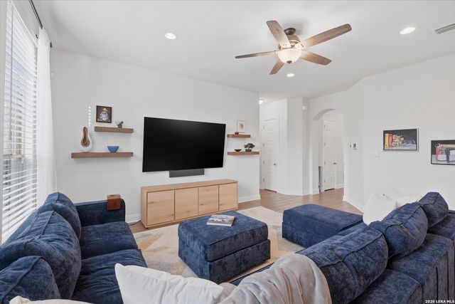 8235 Scarlet Gaura, Boerne, TX 78015