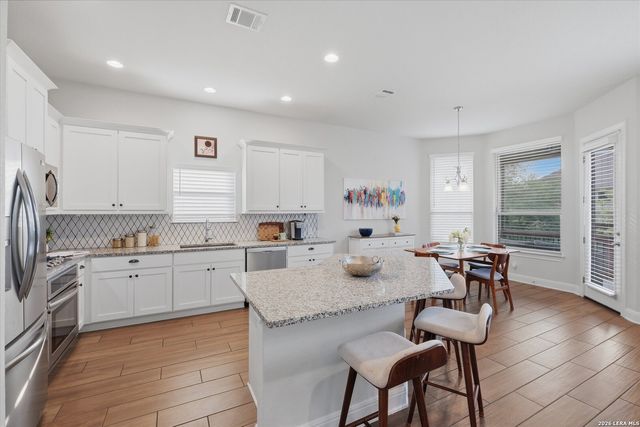 8235 Scarlet Gaura, Boerne, TX 78015