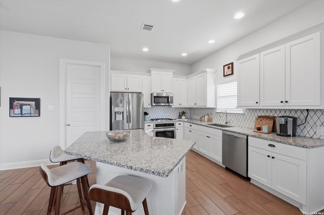 8235 Scarlet Gaura, Boerne, TX 78015