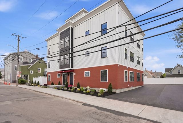 66 Tileston St 102, Everett, MA 02149