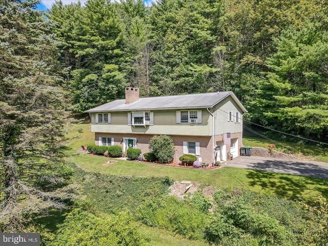 141 CHURCH HILL RD, Lehighton, PA 18235