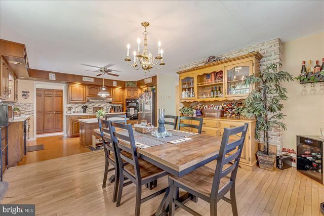 141 CHURCH HILL RD, Lehighton, PA 18235
