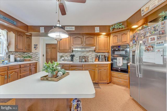 141 CHURCH HILL RD, Lehighton, PA 18235