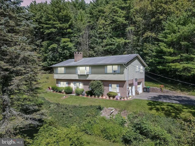 141 CHURCH HILL RD, Lehighton, PA 18235