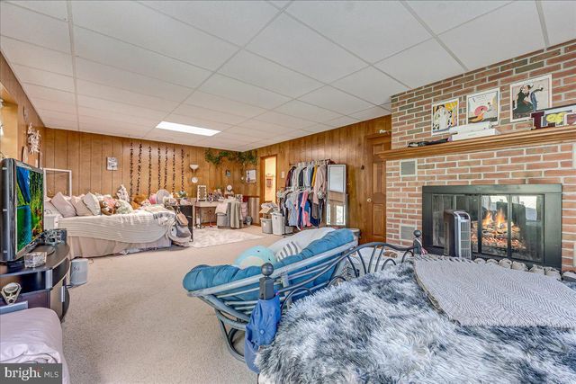 141 CHURCH HILL RD, Lehighton, PA 18235