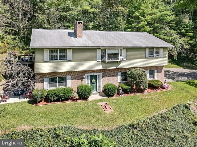 141 CHURCH HILL RD, Lehighton, PA 18235