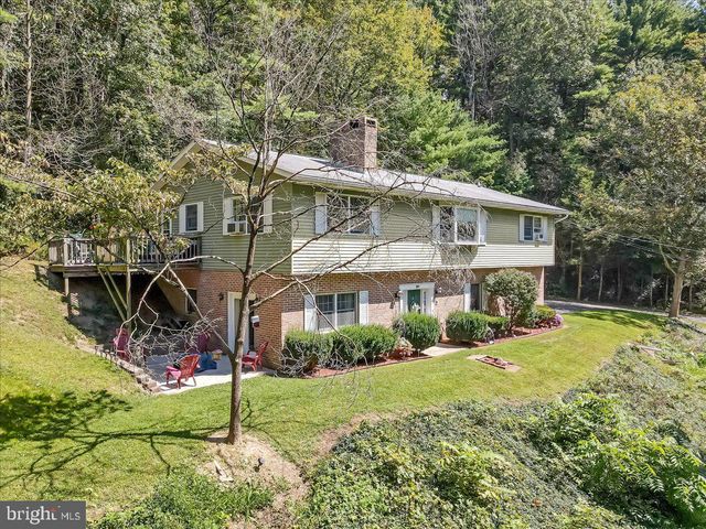 141 CHURCH HILL RD, Lehighton, PA 18235