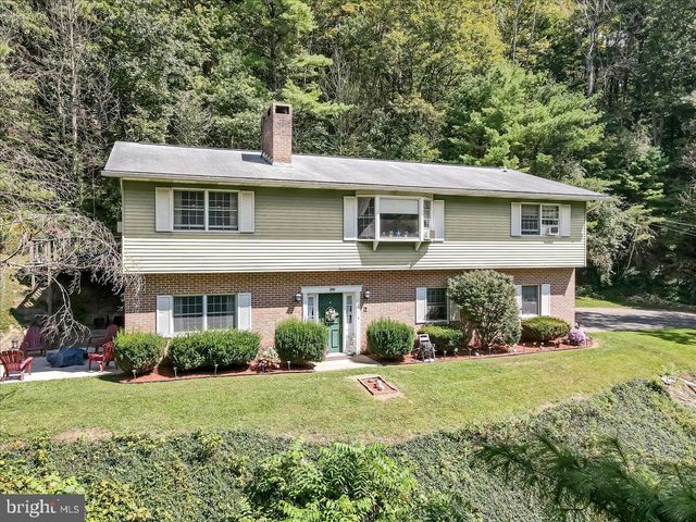 141 CHURCH HILL RD, Lehighton, PA 18235