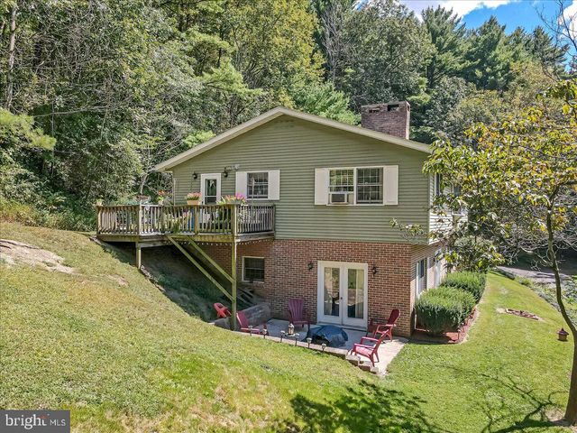 141 CHURCH HILL RD, Lehighton, PA 18235