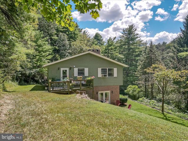 141 CHURCH HILL RD, Lehighton, PA 18235