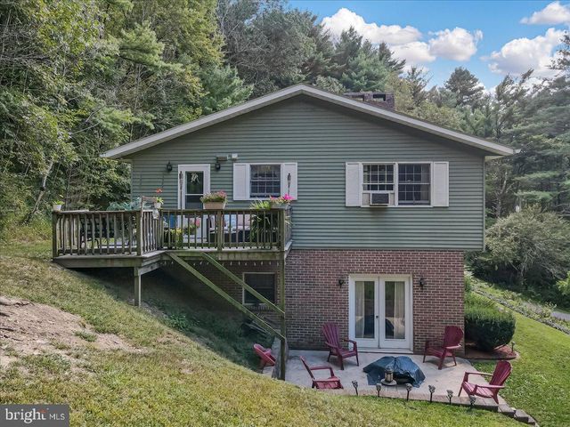 141 CHURCH HILL RD, Lehighton, PA 18235