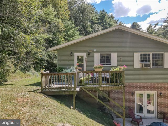 141 CHURCH HILL RD, Lehighton, PA 18235