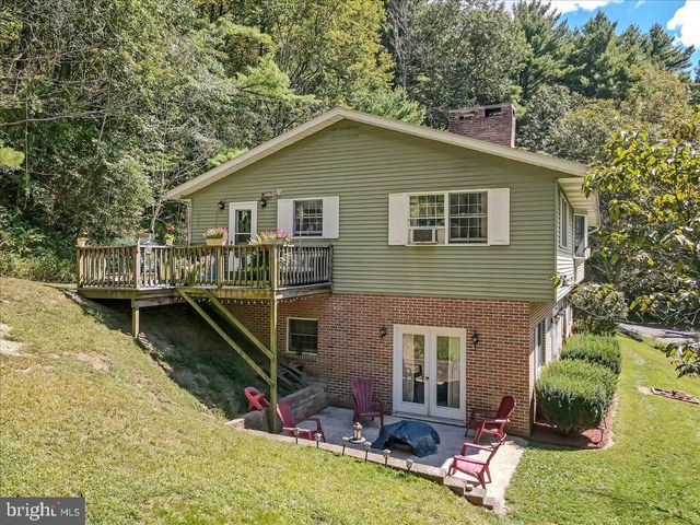 141 CHURCH HILL RD, Lehighton, PA 18235
