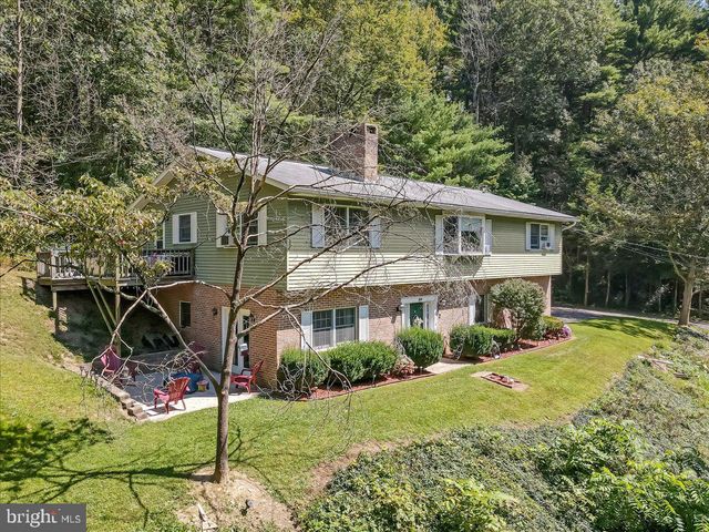 141 CHURCH HILL RD, Lehighton, PA 18235