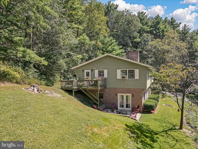 141 CHURCH HILL RD, Lehighton, PA 18235