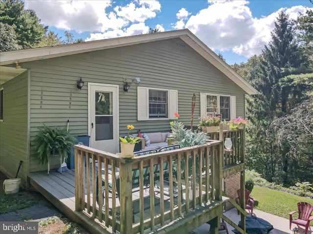 141 CHURCH HILL RD, Lehighton, PA 18235