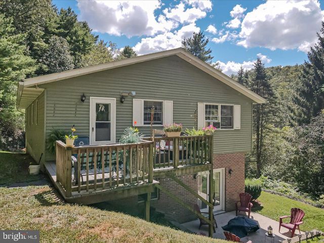 141 CHURCH HILL RD, Lehighton, PA 18235