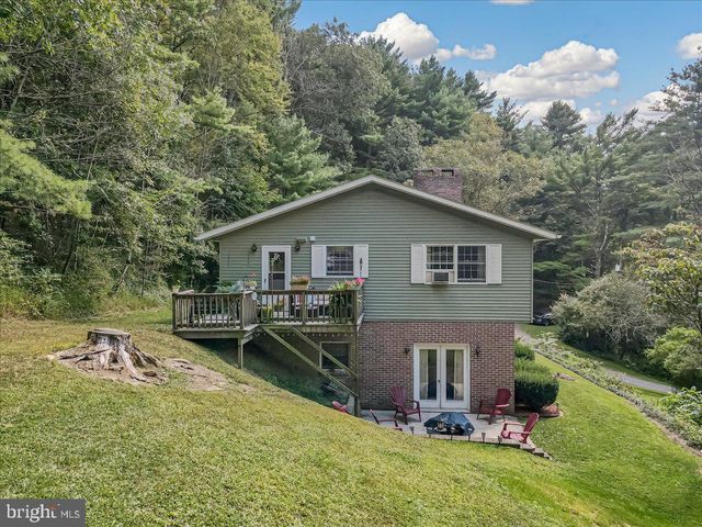 141 CHURCH HILL RD, Lehighton, PA 18235