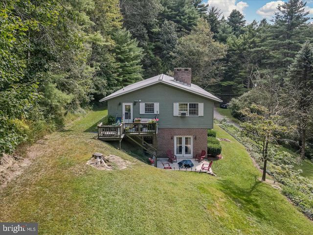 141 CHURCH HILL RD, Lehighton, PA 18235